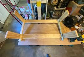 Free plans from ana white. How To Build A Toy Box A Beautiful Mess