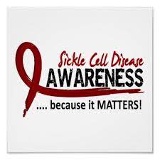 September National Sickle Cell Awareness Month Uf Prism