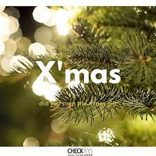 happy holidays last minutes notice do you prep the x mas gift yet 聖誕禮物準備好了嗎我已經放在樹下囉 更多雀客旅館資訊請點選ig個人檔案