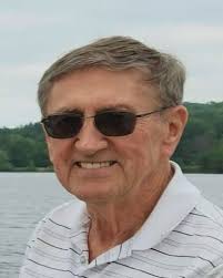 John T. Webster Obituary