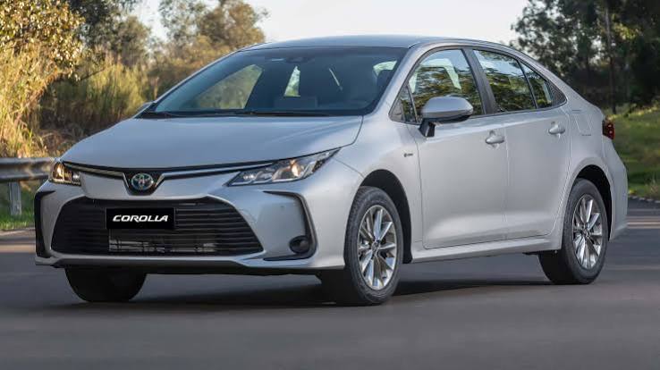 Toyota Corolla fica até R$ 3.100 mais caro e já passa os R$ 210.000 - Estadão