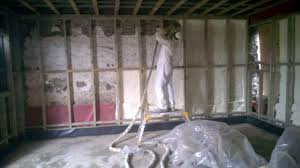Maybe you would like to learn more about one of these? Ecotite Spray Foam Insulation Barn Conversion Solid Walls Youtube