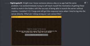 How to build your own minecraft server on windows, mac or linux. Aternos Hosting Needing Guide To Creating Server Minecraft Help Questions Answers