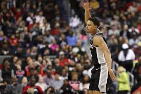 Milwaukee Bucks Grades For Bryn Forbes Two Year 4 7 Million Deal Page 4