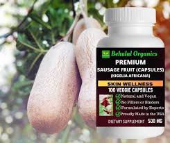 Image result for Kigelia