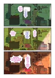 Assorted DipPacifica- Banjabu (Gravity Falls) - Porn Cartoon Comics