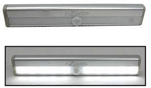 Led Motion Detection Light Bar