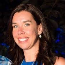 Genevieve Richards's Instagram, Twitter & Facebook