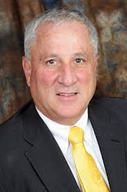 Former CSM Board of Trustees Chair Ted Harwood Joins CSM Foundation