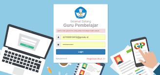 Program ini akan menciptakan guru penggerak yang dapat: Solusi Userid Dan Passwod Tidak Sesuai Di Sim Pkb 2017 Gatra Guru