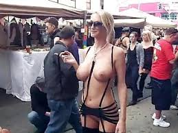 Revved on by displaying herself in public. Nude Public Porn Tube Videos Apornstories Com