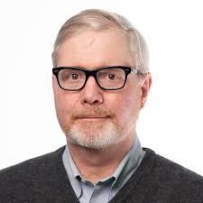 You Say You Want A Revolution