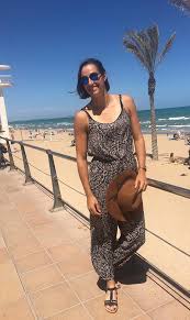 Born 16 october 1993) is a french professional tennis player. Caroline Garcia S Feet Wikifeet