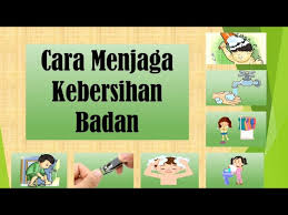 Rasulullah berjalan kaki ke masjid, pasar, medan jihad dan mengunjungi rumah ini menunjukkan hakikat kesihatan dan kekuatan muslim bukanlah terletak pada jasad, tetapi lebih kepada kebersihan jiwa. Cara Menjaga Kebersihan Tubuh Dengan Benar Youtube