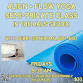 Align + Flow Semi-Private Yoga, FRIDAYS @ 9-10am event image