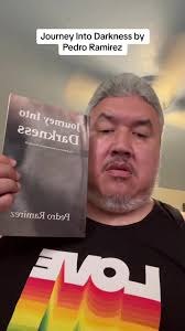 Journey into Darkness by Pedro Ramirez