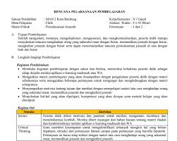 Materi pembelajaran di dalam syari'at islam terdapat tiga bagian yang sangat urgen dan tidak dapat terpisahkan antara satu dengan yang lain yaitu: Rpp Daring Fikih Ketentuan Pemulasaran Jenazah Kelas 10 Ma Harian Madrasah
