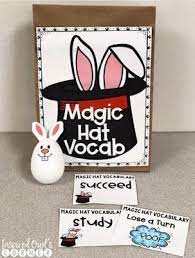Freebie Vocabulary Activity That S Perfect For Your 1st 2nd 3rd Or 4th Grade Class Practice Definitions Synonym Word Work Vocabulary Activities Vocabulary