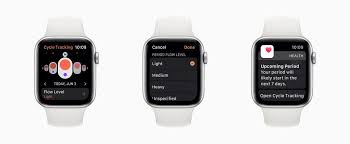 Conditions like anxiety and depression are if you want to give a mood tracker for iphone a try, these are five of the best ones. How To Track Your Menstrual Cycle And Fertility With The Apple Watch Cnet