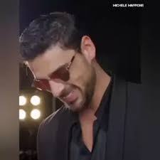 Michelle Mance's Instagram, Twitter & Facebook