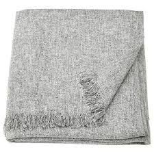 Ofelia Coperta Bianco Ikea It Ikea Hemnes Day Bed Sofa Throw