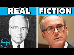 The Real People Behind Oppenheimer: What Happened After