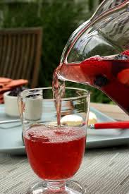 Sangria Bretonne La Recette Facile Rapide Recettes Bretonnes Recettes De Cuisine Sangria