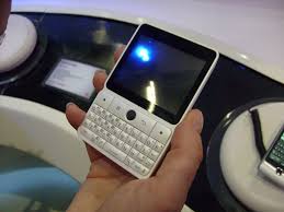 Huawei U8300 at MWC 2011 - Coolsmartphone