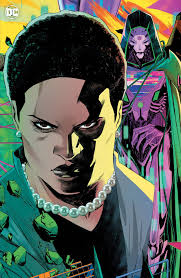 Absolute Power #2 Preview: Fortress Siege Showdown