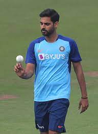 Is he married or dating a new girlfriend? Bhuvneshwar Kumar Ruled Out From Indian Cricket Team For The Upcoming One Day Series Telegraph India