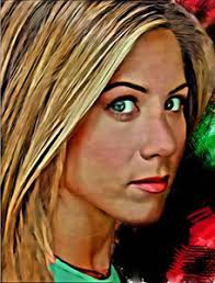 Christina Hendricks #1