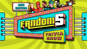 Perhaps it was the unique r. The All Marvel Episode Of Fandom 5 Was Inevitable Fandom