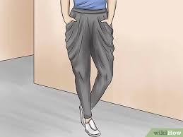 3 Cara Untuk Berpenampilan Ala Tahun 80an Wikihow