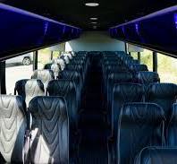 Mini Coach | Book Comfortable Group Transport — Eclipse ...