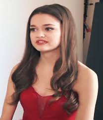 Welcome to the ciara bravo subreddit. 18 Best Images Of Ciara Bravo Swanty Gallery