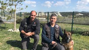 Des ehpad, établissements d'hébergement pour personnes âgées dépendantes — ils correspondent aux maisons de retraite médicalisées et peuvent accueillir des personnes en perte d'autonomie ; Des Policiers Marseillais Lancent Une Cagnotte Pour Creer Une Maison De Retraite Pour Leurs Chiens