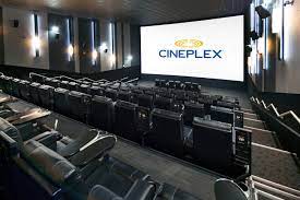 View daily, weekly or monthly format back to when cineplex inc. Cineplex Is Offering 5 Movies Across B C This Summer