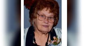 Lucille Francis (Kaderly) Thommen Obituary