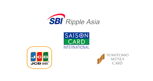 Buying xrp with a credit card is as easy as abc. Sbi Ripple Asia Announces Xrp Integration Within Credit Card Consortium Cryptoninjas