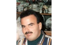 Anthony Pupa Obituary (1964