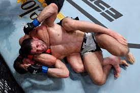 He was supposed to headline a fight night card in november against rafael dos anjos but he was forced out of the fight. Scbfau6j9nwttm