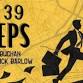 "The 39 Steps" at Centerstage Theater (Federal Way) event image