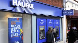 Bmo (bank of montreal) royal bank. Halifax Bank Bank Of British