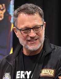 Culture Crave 🍿: "Steve Blum is confirmed to be voicing Wolverine in  #MarvelRivals" — Bluesky