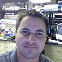 Gregory Broussard, Ph.D.