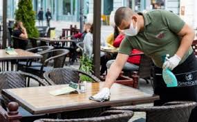 Δείτε αν ανήκετε στην πληθυσμιακή ομάδα που μπορεί να εμβολιαστεί την τρέχουσα περίοδο με βάση τον αμκα σε συνδυασμό με τον αφμ σας και κλείστε το ραντεβού σας. Lockdown Pote Anoigoyn Magazia Sxoleia Estiash H Nea Hmeromhnia Sto Trapezi
