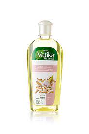 Dabur vatika enriched coconut hair oil with henna, amla & lemon, 150ml (pack of 2) : Amazon Com Dabur Vatika Naturals Garlic Enriched Hair Oil 300ml Beauty