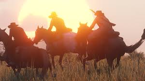 These Are The Best Horses In Red Dead Online | Gamesradar+