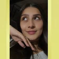 María Kassandra Alfaro Robles (@AlafroMaria)