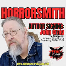 Horrorsmith Publishing